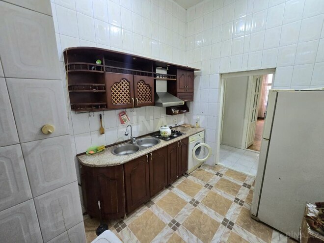 İcarəyə verilir 3 otaqlı ofis 100 m², 28 May m., photo 15 from 17