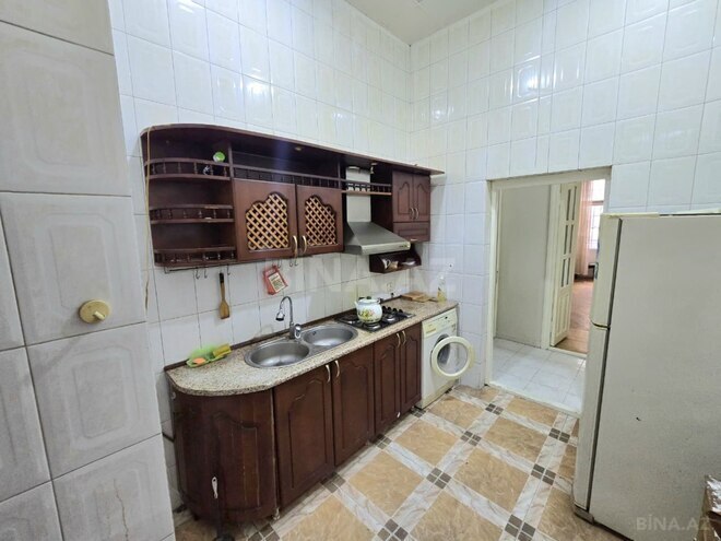 İcarəyə verilir 3 otaqlı ofis 100 m², 28 May m., photo 13 from 17