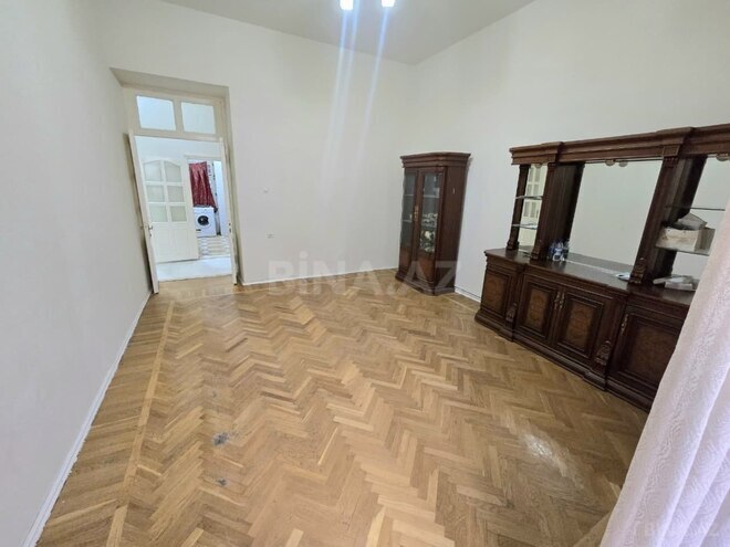 İcarəyə verilir 3 otaqlı ofis 100 m², 28 May m., photo 12 from 17