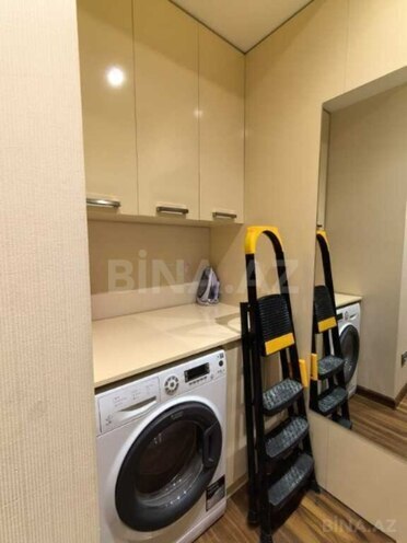 Сдаётся 2-комн. новостройка 115 м², м. Сахил, photo 11 from 12