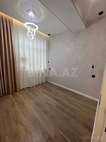 Satılır 3 otaqlı yeni tikili 90 m², Həzi Aslanov m., photo 4 from 18