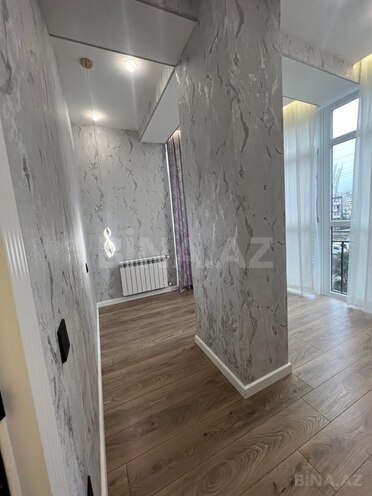 Satılır 3 otaqlı yeni tikili 90 m², Həzi Aslanov m., photo 7 from 18