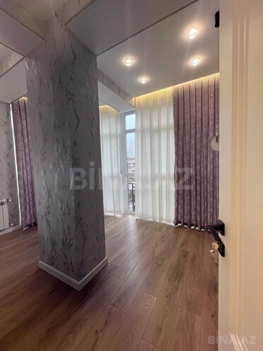 Satılır 3 otaqlı yeni tikili 90 m², Həzi Aslanov m., photo 6 from 18