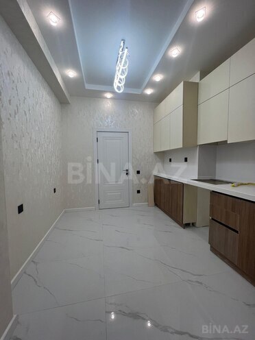 Satılır 3 otaqlı yeni tikili 90 m², Həzi Aslanov m., photo 9 from 18