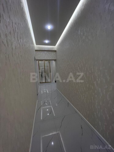 Satılır 3 otaqlı yeni tikili 90 m², Həzi Aslanov m., photo 12 from 18