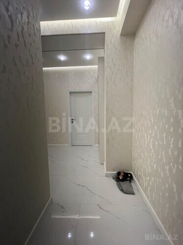 Satılır 3 otaqlı yeni tikili 90 m², Həzi Aslanov m., photo 13 from 18