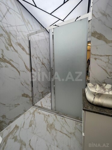 Satılır 3 otaqlı yeni tikili 90 m², Həzi Aslanov m., photo 15 from 18