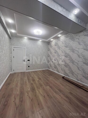 Satılır 3 otaqlı yeni tikili 90 m², Həzi Aslanov m., photo 10 from 18