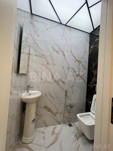 Satılır 3 otaqlı yeni tikili 90 m², Həzi Aslanov m., photo 17 from 18