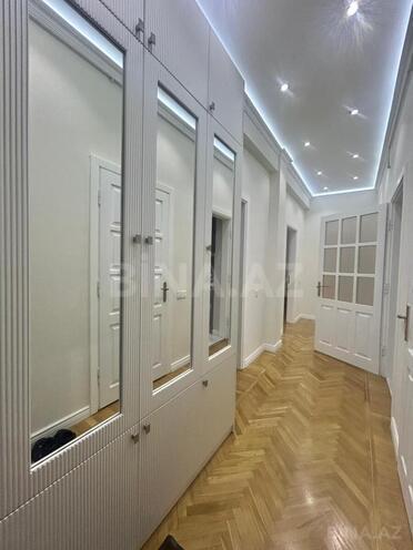 Сдаётся 3-комн. новостройка 100 м², м. 28 мая, photo 28 from 32