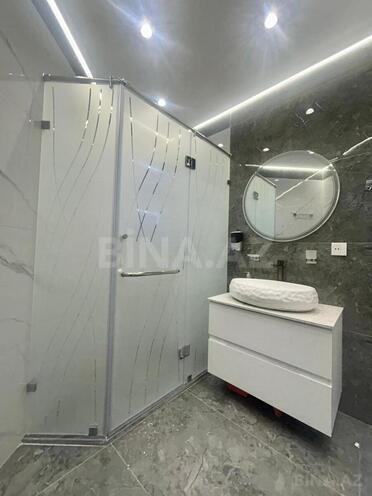 Сдаётся 3-комн. новостройка 100 м², м. 28 мая, photo 25 from 32