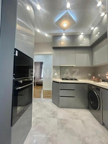 Сдаётся 3-комн. новостройка 100 м², м. 28 мая, photo 20 from 32