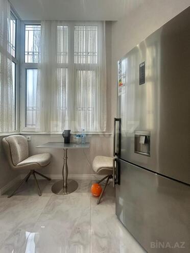 Сдаётся 3-комн. новостройка 100 м², м. 28 мая, photo 21 from 32