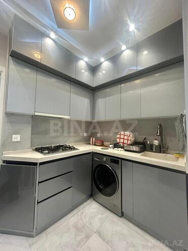Сдаётся 3-комн. новостройка 100 м², м. 28 мая, photo 19 from 32