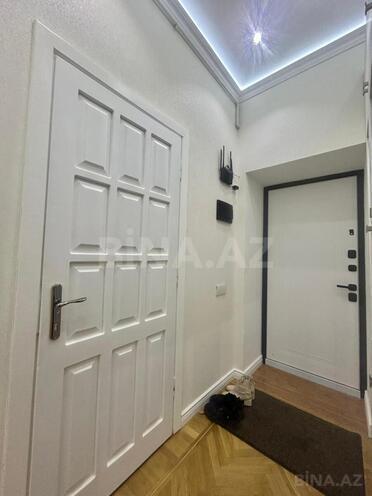 Сдаётся 3-комн. новостройка 100 м², м. 28 мая, photo 30 from 32