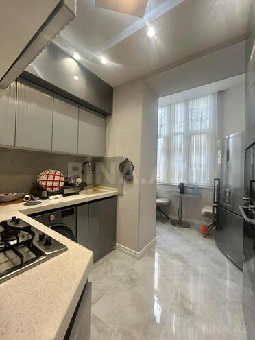Сдаётся 3-комн. новостройка 100 м², м. 28 мая, photo 24 from 32