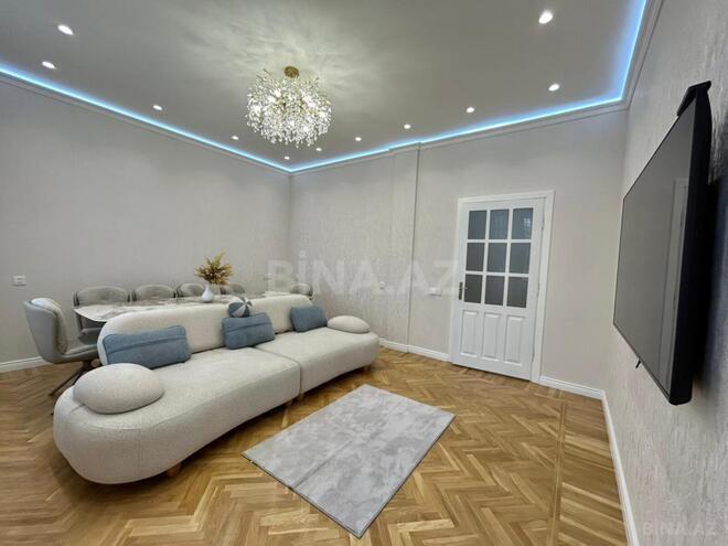 Сдаётся 3-комн. новостройка 100 м², м. 28 мая, photo 6 from 32