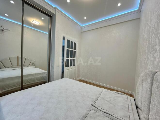 Сдаётся 3-комн. новостройка 100 м², м. 28 мая, photo 18 from 32