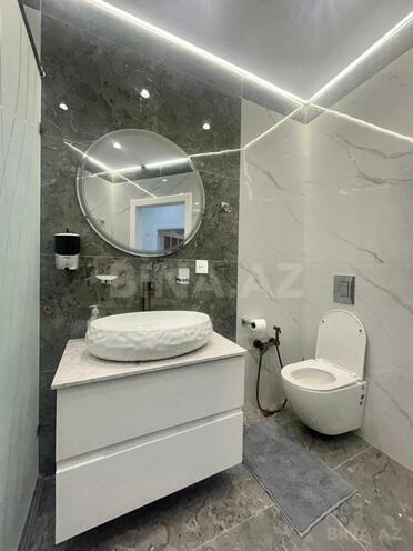 Сдаётся 3-комн. новостройка 100 м², м. 28 мая, photo 26 from 32