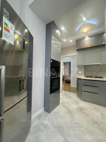 Сдаётся 3-комн. новостройка 100 м², м. 28 мая, photo 23 from 32