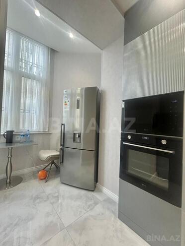 Сдаётся 3-комн. новостройка 100 м², м. 28 мая, photo 22 from 32