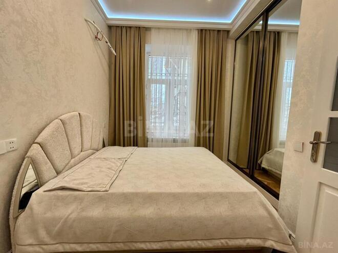 Сдаётся 3-комн. новостройка 100 м², м. 28 мая, photo 16 from 32