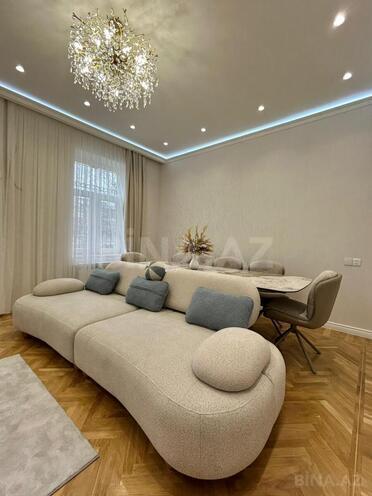 Сдаётся 3-комн. новостройка 100 м², м. 28 мая, photo 11 from 32