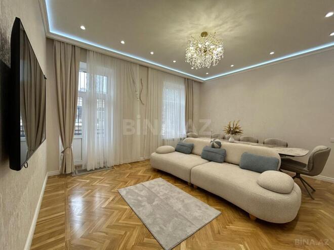 Сдаётся 3-комн. новостройка 100 м², м. 28 мая, photo 7 from 32
