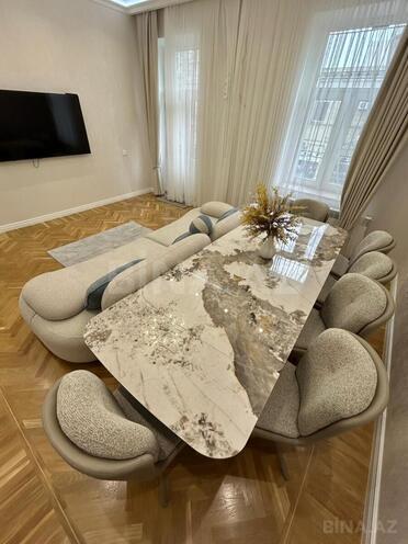 Сдаётся 3-комн. новостройка 100 м², м. 28 мая, photo 10 from 32