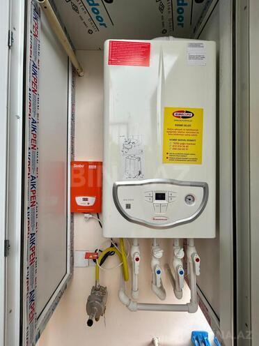 Сдаётся 3-комн. новостройка 100 м², м. 28 мая, photo 31 from 32