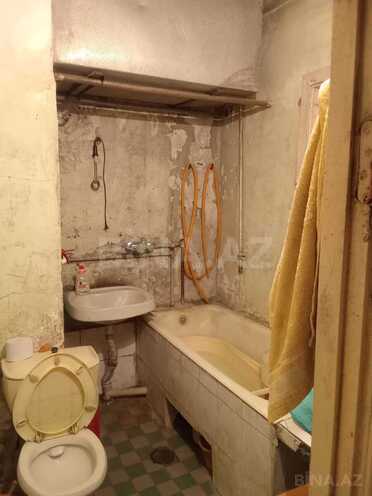 Продаётся 2-комн. вторичка 30 м², пос. Ахмедлы, photo 8 from 9