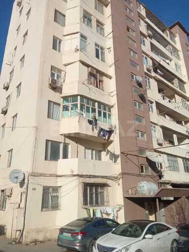 Продаётся 2-комн. вторичка 30 м², пос. Ахмедлы, photo 1 from 9