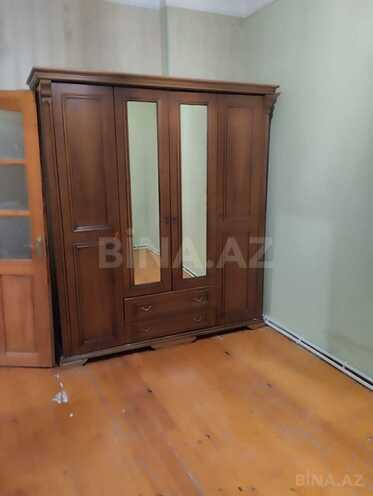 İcarəyə verilir 4 otaqlı köhnə tikili 70 m², Bakıxanov q., photo 5 from 8