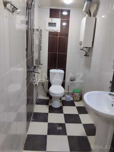 İcarəyə verilir 4 otaqlı köhnə tikili 70 m², Bakıxanov q., photo 7 from 8