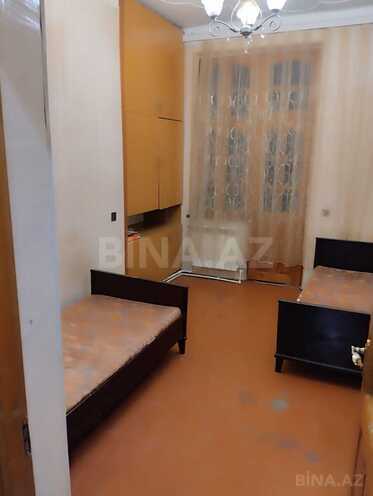İcarəyə verilir 4 otaqlı köhnə tikili 70 m², Bakıxanov q., photo 3 from 8