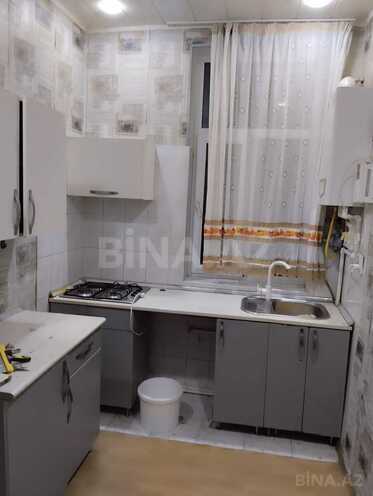 İcarəyə verilir 4 otaqlı köhnə tikili 70 m², Bakıxanov q., photo 6 from 8
