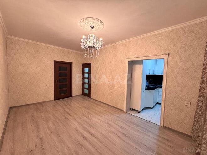 Satılır 2 otaqlı köhnə tikili 55 m², Azadlıq Prospekti m., photo 4 from 30