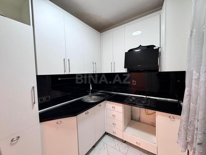 Satılır 2 otaqlı köhnə tikili 55 m², Azadlıq Prospekti m., photo 8 from 30