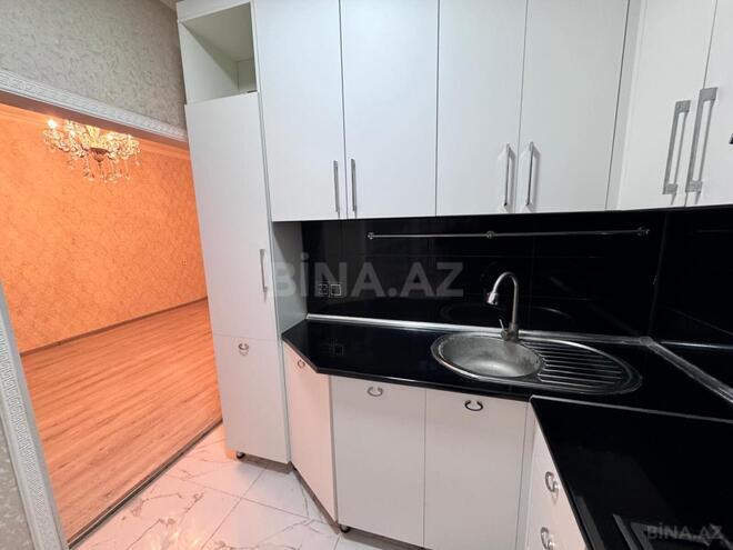 Satılır 2 otaqlı köhnə tikili 55 m², Azadlıq Prospekti m., photo 27 from 30