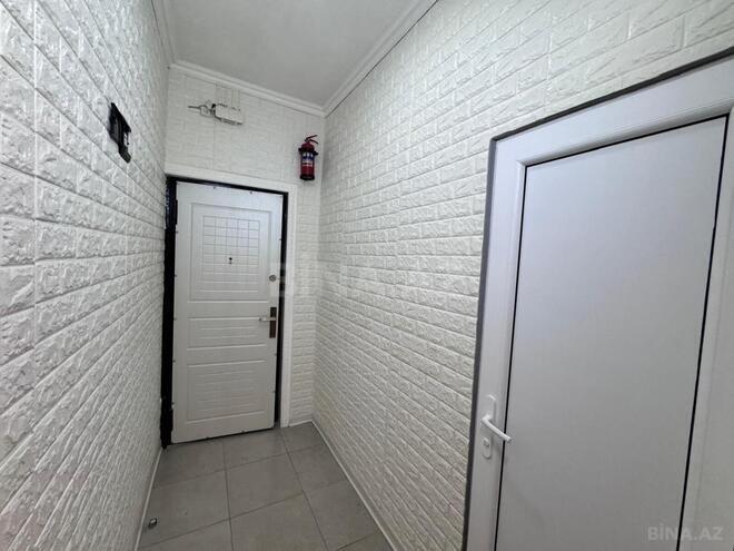 Satılır 2 otaqlı köhnə tikili 55 m², Azadlıq Prospekti m., photo 12 from 30