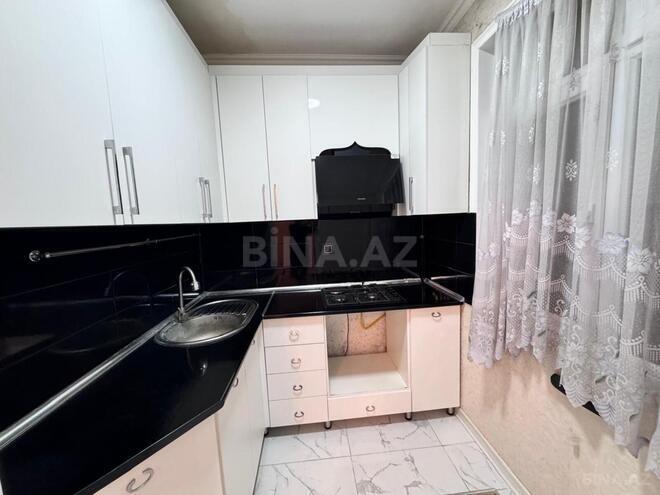 Satılır 2 otaqlı köhnə tikili 55 m², Azadlıq Prospekti m., photo 14 from 30