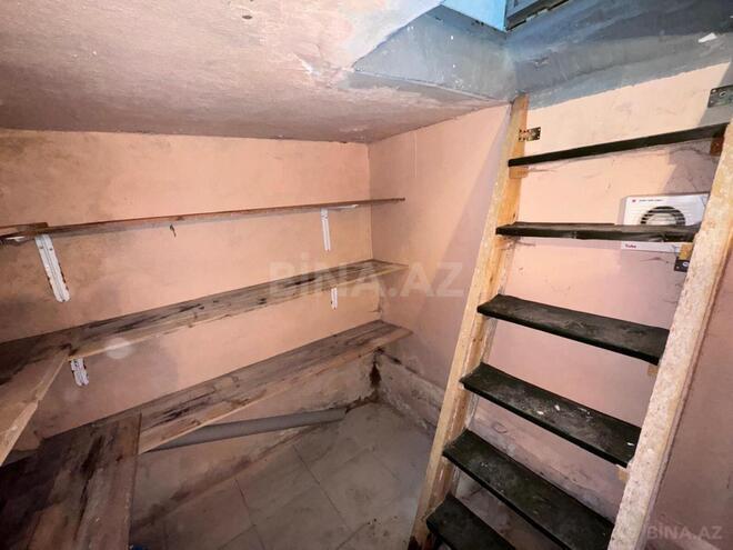 Satılır 2 otaqlı köhnə tikili 55 m², Azadlıq Prospekti m., photo 23 from 30