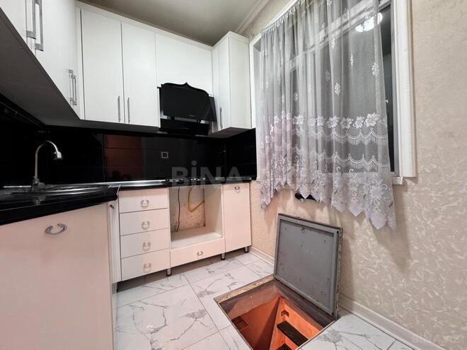 Satılır 2 otaqlı köhnə tikili 55 m², Azadlıq Prospekti m., photo 21 from 30