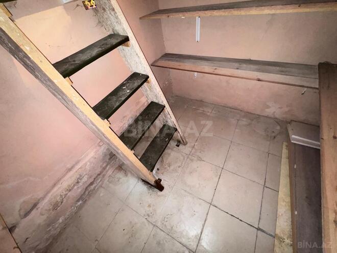 Satılır 2 otaqlı köhnə tikili 55 m², Azadlıq Prospekti m., photo 25 from 30