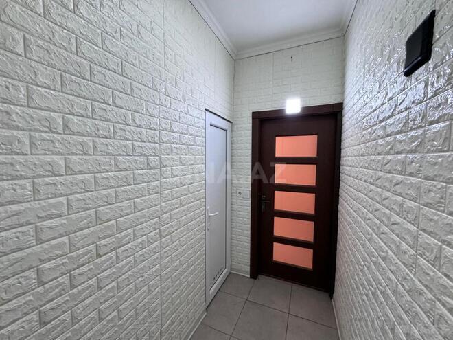Satılır 2 otaqlı köhnə tikili 55 m², Azadlıq Prospekti m., photo 24 from 30