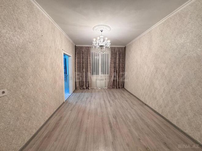 Satılır 2 otaqlı köhnə tikili 55 m², Azadlıq Prospekti m., photo 3 from 30