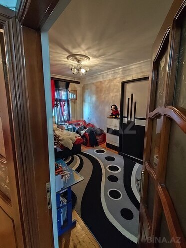 Продаётся 4-комн. вторичка 90 м², м. Ази Асланов, photo 5 from 11