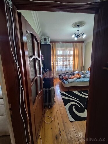 Продаётся 4-комн. вторичка 90 м², м. Ази Асланов, photo 4 from 11