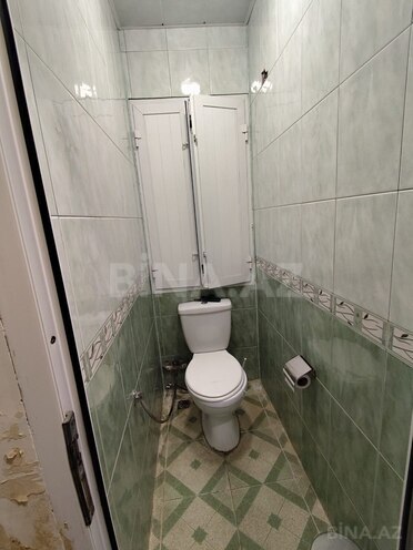 Продаётся 4-комн. вторичка 90 м², м. Ази Асланов, photo 7 from 11