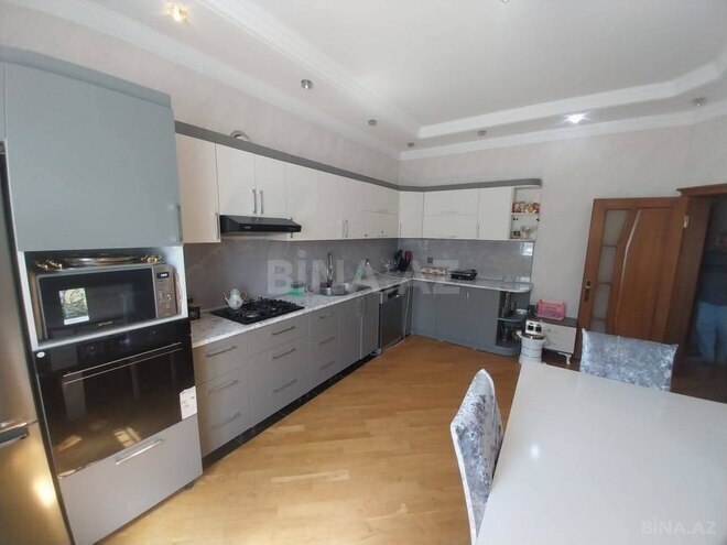 Satılır 7 otaqlı həyət evi/bağ evi 450 m², Biləcəri q., photo 20 from 32